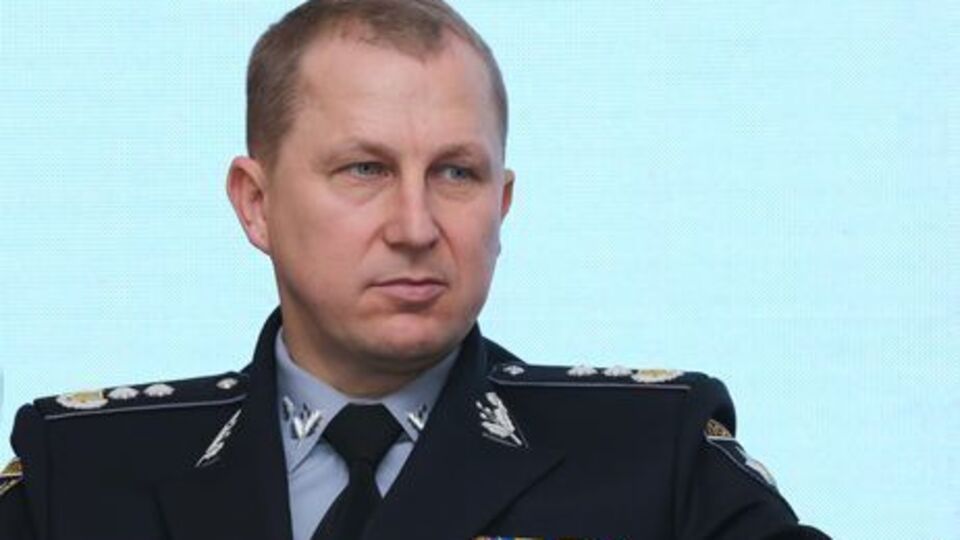Аброськін заявив, що поліція допоможе злодієві в законі повернутися у Грузію