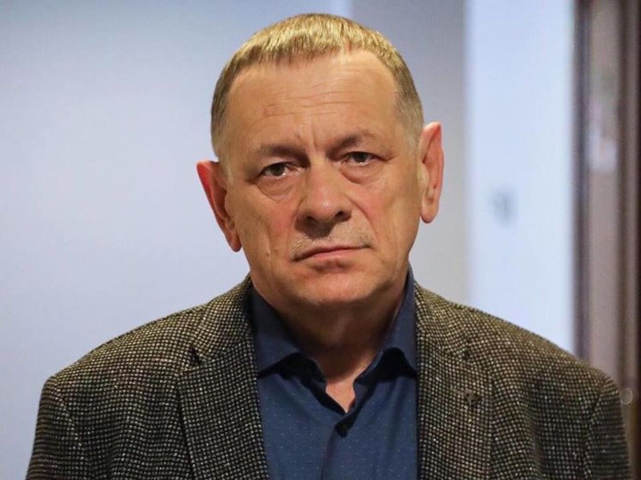 Віктор Гандзюк: Мені більше нічого й нікого втрачати