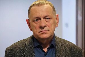 Віктор Гандзюк: Мені більше нічого й нікого втрачати