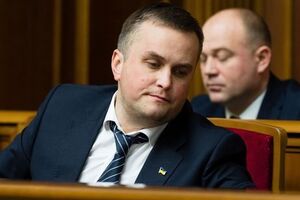 Холодницький: Я дав строк на усунення всіх недоліків, навіть ком