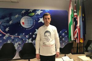 Ігор Гриб: Якщо зараз терміново не зробити Павлу операцію, він просто помре