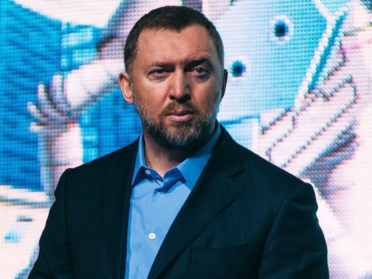 Лоббисты компаний Дерипаски получали $108,5 тыс. в месяц
