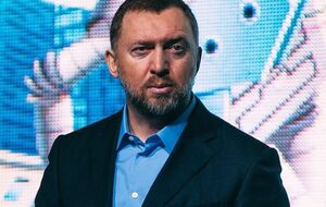 Лобісти компаній Дерипаски отримували $108,5 тис. на місяць