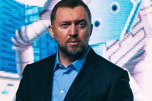 Лоббисты компаний Дерипаски получали $108,5 тыс. в месяц