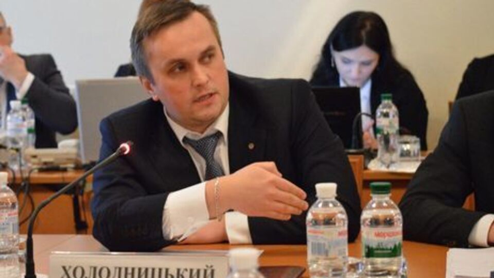 На думку Холодницького, антикорупційний суд може з'явитися в Україні до президентських виборів