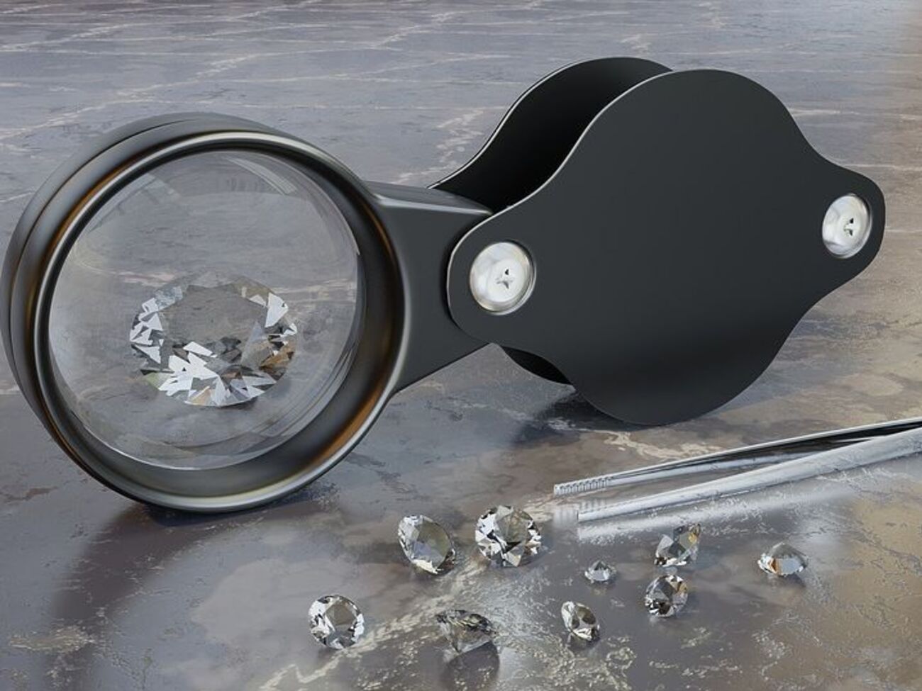 День ювеліра святкують 31 січня