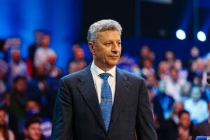 Волошин считает, что Бойко (на фото) удастся договориться с Россией