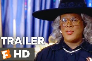 Перри исполнил роль Медеи