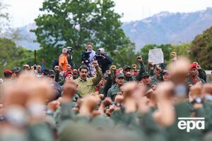 У Венесуелі триває політична криза, парламент країни оголосив президента Мадуро узурпатором