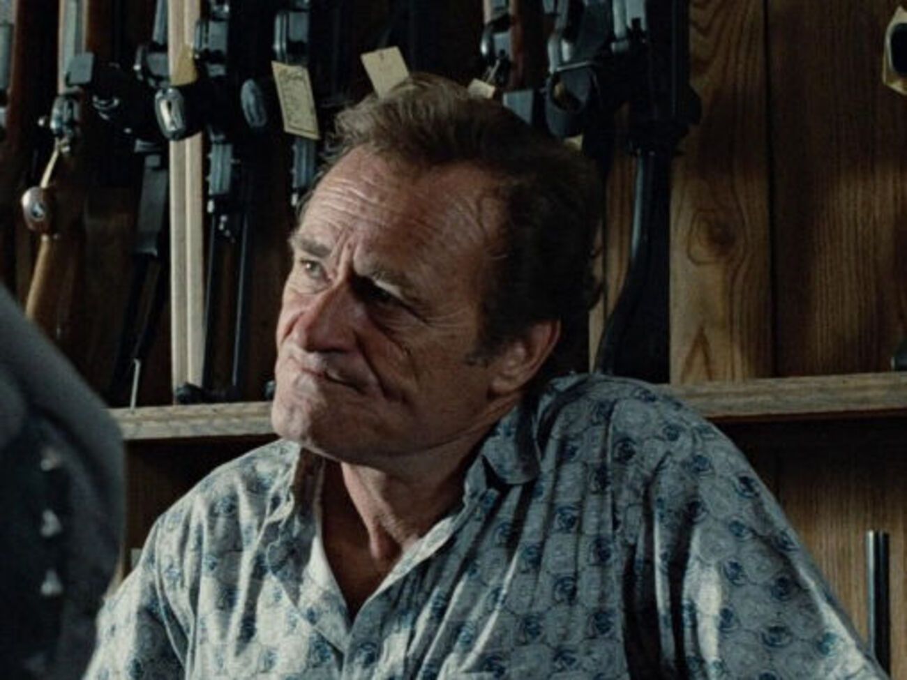 Миллер умер в 90 лет