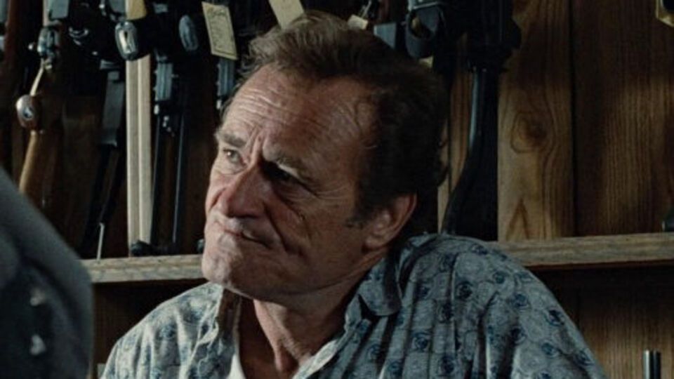 Миллер умер в 90 лет