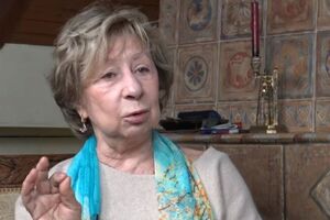 Ахеджакова: Не имеет права Галкин пользоваться моим именем