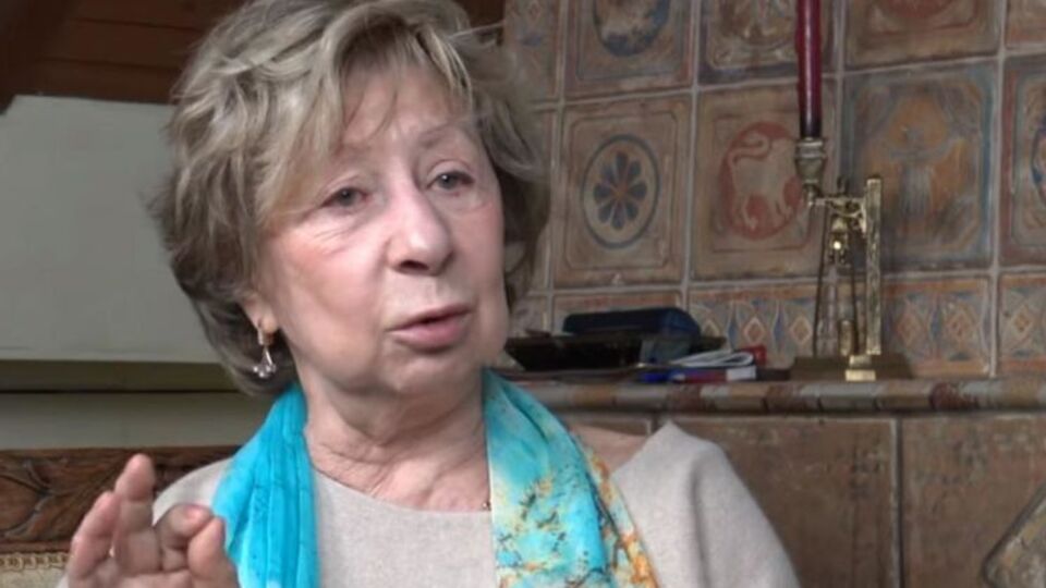 Ахеджакова: Не имеет права Галкин пользоваться моим именем