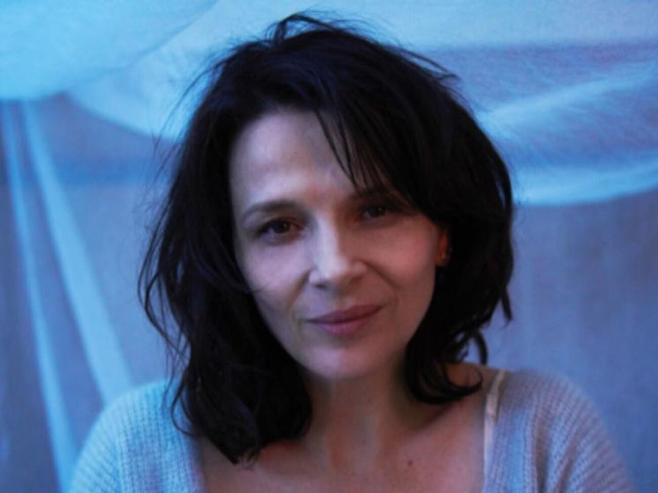 Бинош возглавит жюри Берлинского кинофестиваля в 2019 году