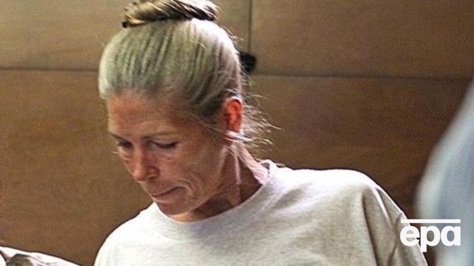 На час арешту Ван Гаутен було 19 років, вона перебуває у в'язниці приблизно 50 років