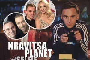 NRavitsa Planet: За кілька років наша група подружилася практично з усіма українськими музикантами і накопичилося десятки фото з колегами