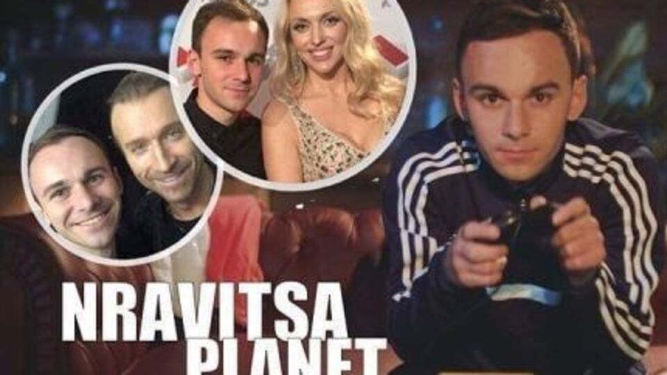 NRavitsa Planet: За кілька років наша група подружилася практично з усіма українськими музикантами і накопичилося десятки фото з колегами