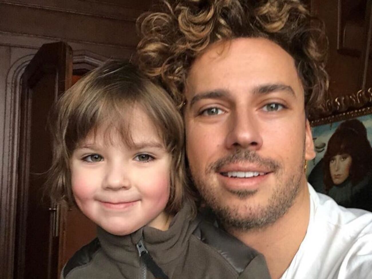 Максим Галкін: Ого-го&nbsp;Гаррі!