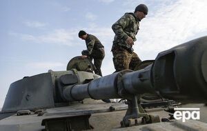 Боевики обстреляли район фильтровальной станции