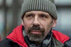 Порошенко – єдиний, у кому можна бути впевненим, що він із півкопняка не здасть України, як Тимошенко й Зеленський