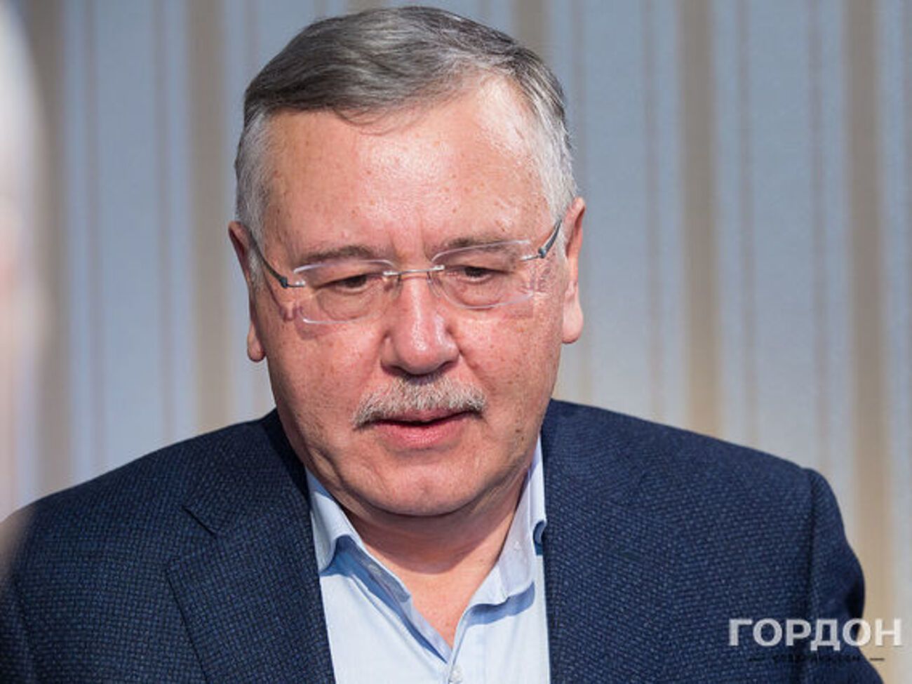 Гриценко: Я мог бы сказать, что все будут счастливы, что я обещаю рай и так далее, но я вижу, что это опасно для страны и общества