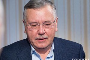 Гриценко: Я мог бы сказать, что все будут счастливы, что я обещаю рай и так далее, но я вижу, что это опасно для страны и общества
