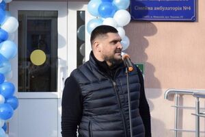 Савченко: За счет субвенции из государственного бюджета после проведения тендера уже куплено 14 новых автомобилей Renault Duster