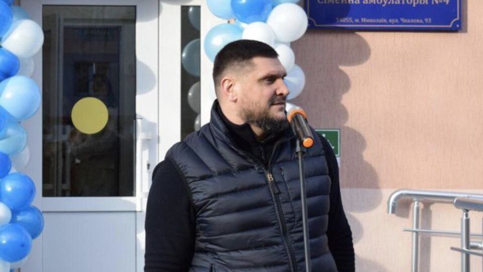 Савченко: За счет субвенции из государственного бюджета после проведения тендера уже куплено 14 новых автомобилей Renault Duster