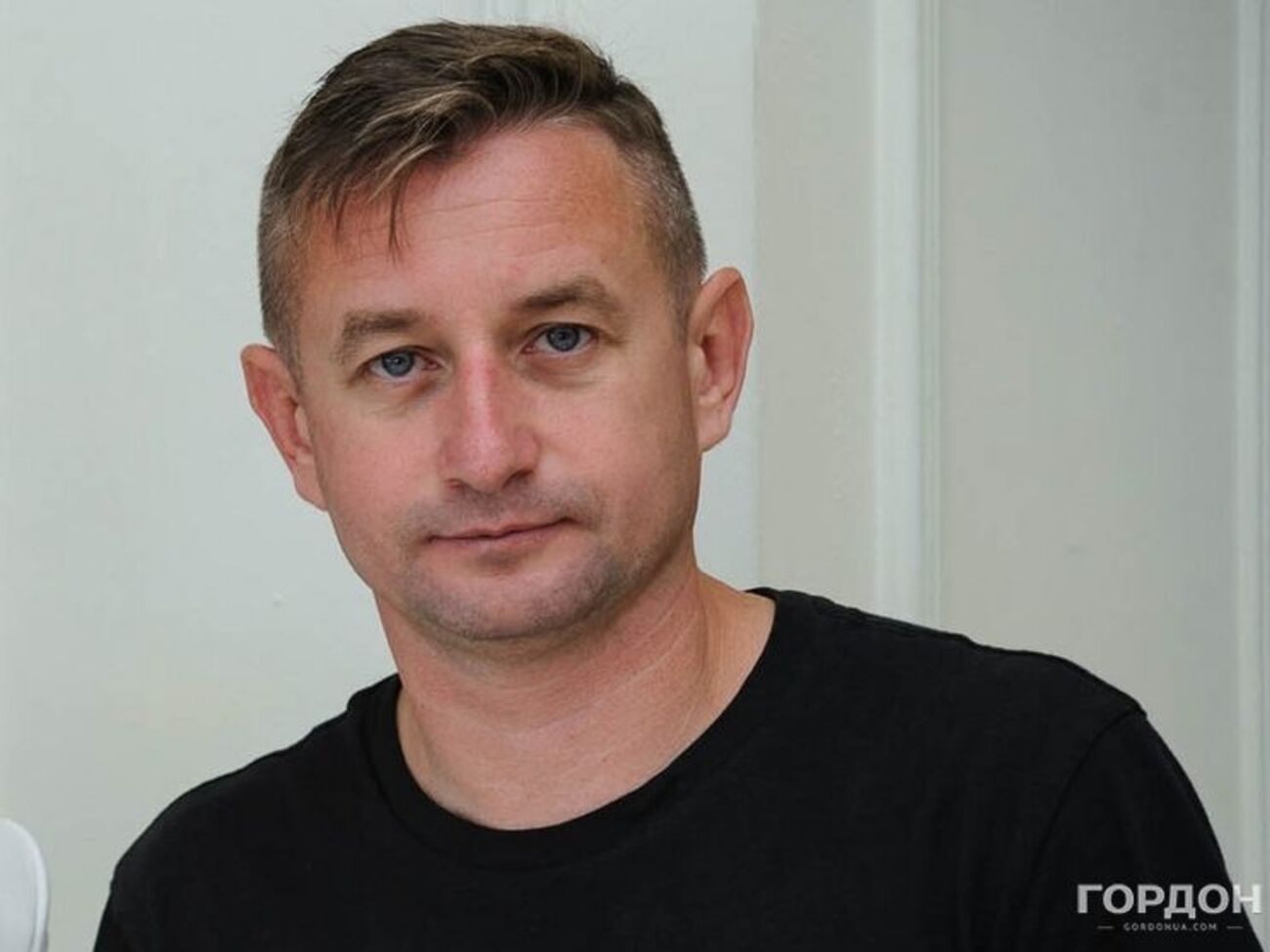 Мы готовы считать врагом Украины каждого, кто сомневается в нашем кандидате. Создается впечатление, что нами снова пытаются манипулировать