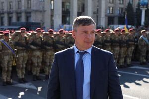 Гелетей заявил, что не имеет отношения к УБЭП и прокуратуре