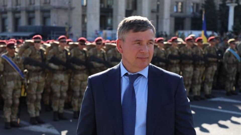 Гелетей заявил, что не имеет отношения к УБЭП и прокуратуре