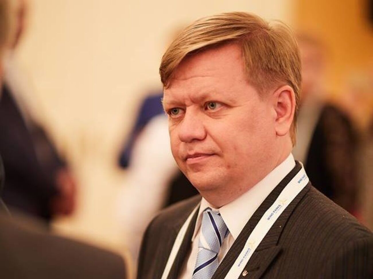 Рябцев: В СССР люди потребляли больше газа для приготовления пищи, чем сейчас