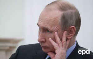 Путин: Происходит грубое вмешательство в церковную жизнь. Его инициаторы словно учились у безбожников прошлого века