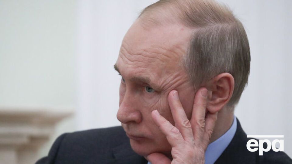 Путин: Происходит грубое вмешательство в церковную жизнь. Его инициаторы словно учились у безбожников прошлого века