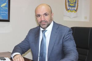Мангер назвав звинувачення на свою адресу у справі Гандзюк "безпідставними і голослівними"
