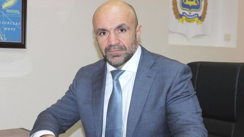 Мангер назвав звинувачення на свою адресу у справі Гандзюк "безпідставними і голослівними"