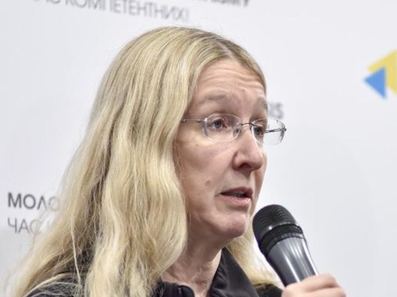 Супрун запропонувала підписати петицію про легалізацію використання конопель із медичною метою