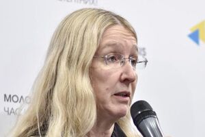 Супрун предложила подписать петицию о легализации использования конопли в медицинских целях
