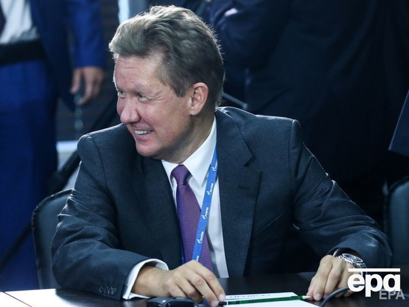 Міллер обігнав Сєчина за метражем житлової площі