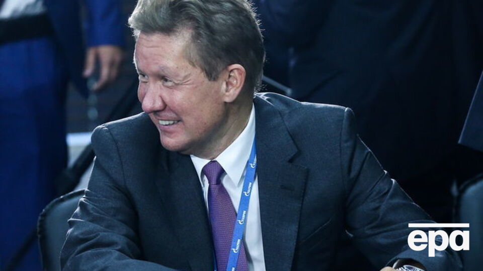Міллер обігнав Сєчина за метражем житлової площі
