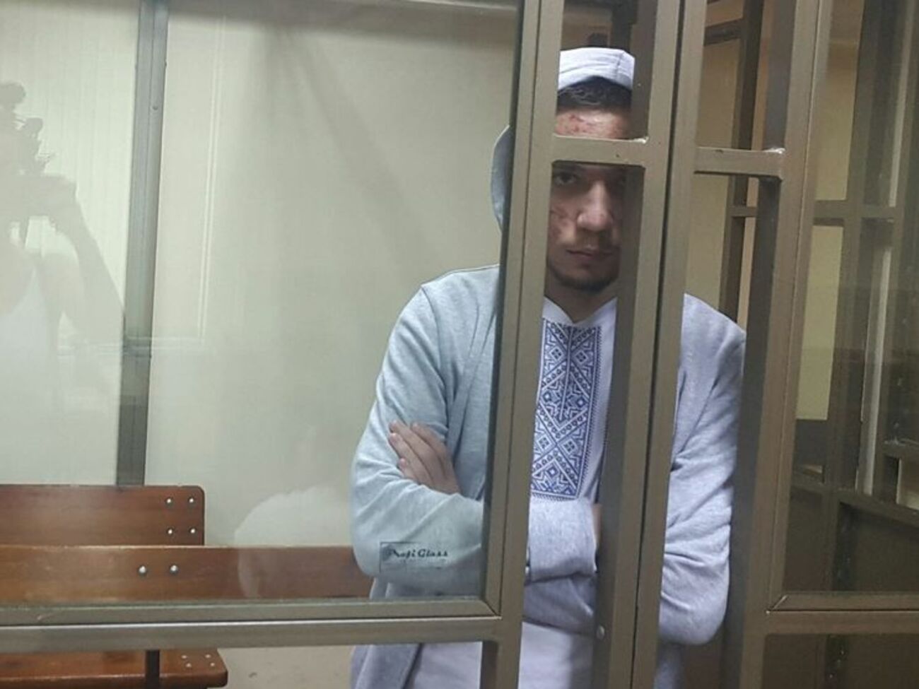 За найпесимістичнішим прогнозом, Павла буде засуджено й етаповано