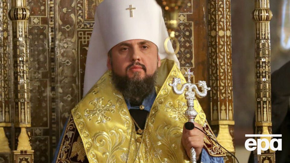 Епифаний: Владыка Михаил положительно настроен, мы вместе ездили получать томос в Константинополь, мы общаемся