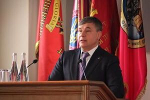 Гелетей заявил, что пока законодательство не предусматривает предоставление государственной охраны руководителям церквей