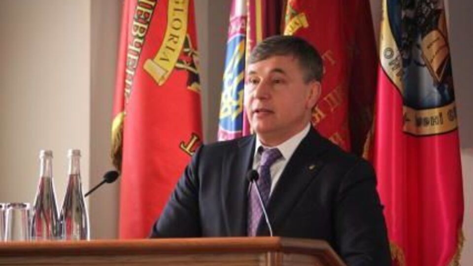 Гелетей заявив, що поки законодавство не передбачає надання державної охорони керівникам церков