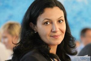Климпуш-Цинцадзе: Свободу віросповідання повністю шанують в Україні