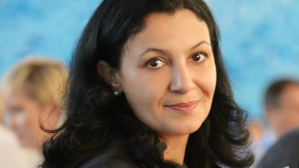 Климпуш-Цинцадзе: Свобода вероисповедания полностью уважается в Украине