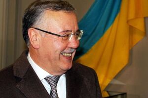 Гриценко: Согласно закону, суд должен рассмотреть этот иск в течение двух дней