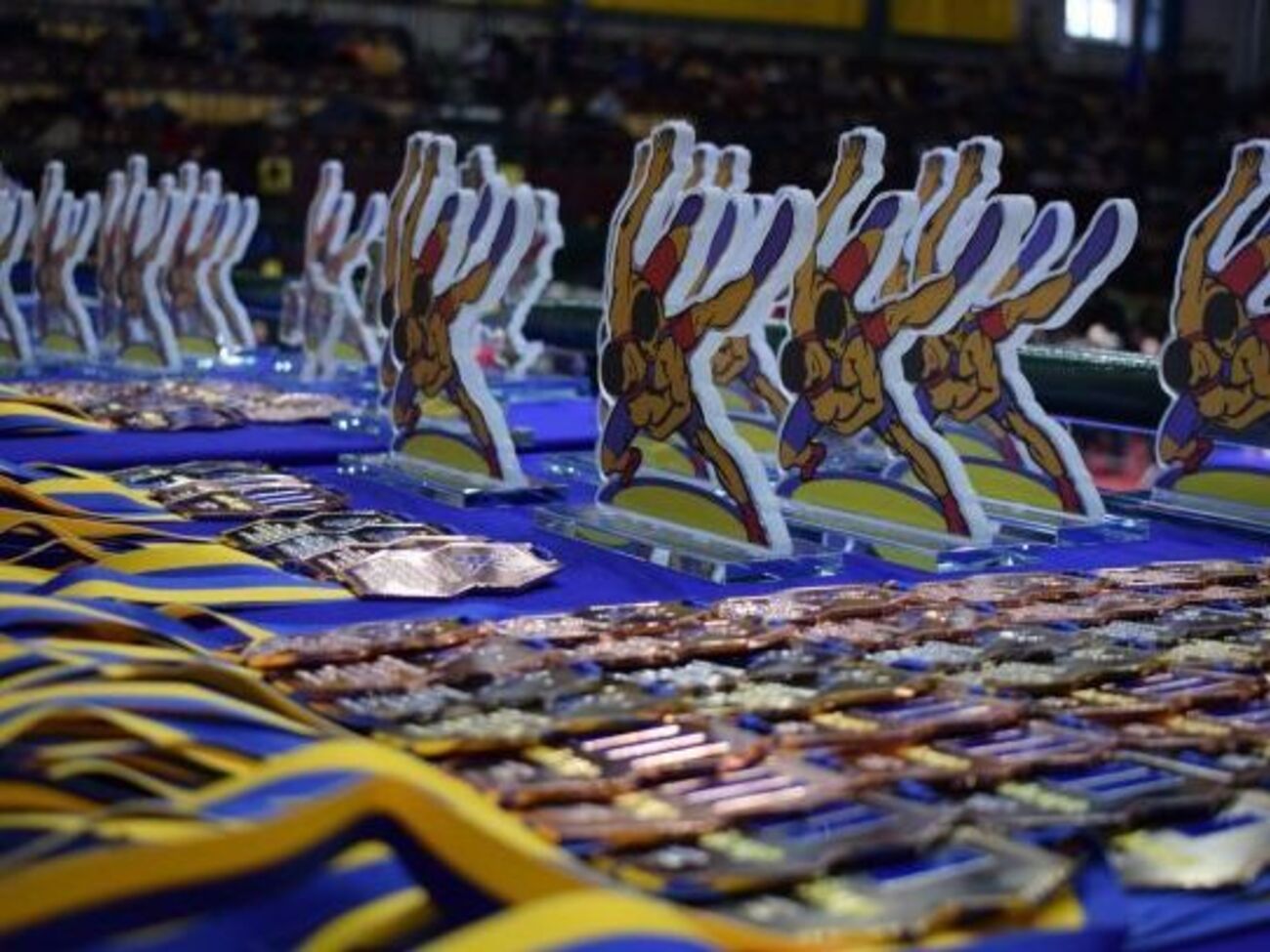 У турнірі брали участь команди з України, дві команди з Білорусі та Молдови, а також по одній команді з Литви та Естонії