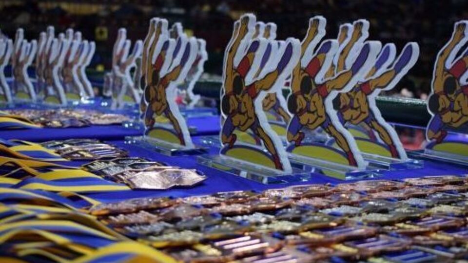 У турнірі брали участь команди з України, дві команди з Білорусі та Молдови, а також по одній команді з Литви та Естонії