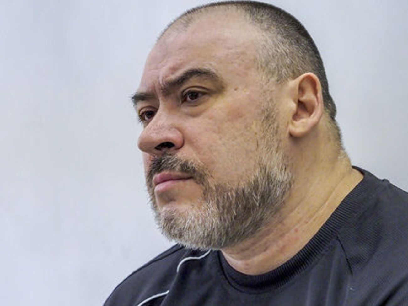 Адвокаты Иванющенко потребовали опровергнуть информацию о встрече бизнесмена с Крысиным (на фото)